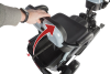 Электротрицикл Wanshida UN MOTO 60V 650Вт синий