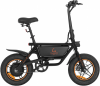 Электровелосипед Kugoo V1+