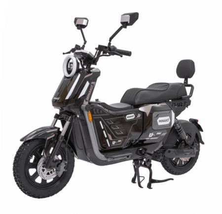 Электровелосипед Minako U2 Pro 60V30Ah