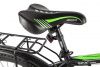 Велогибрид Eltreco XT 800 new красно-черный
