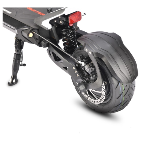 Электросамокат Teverun Blade Fighter Eleven