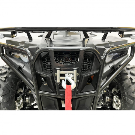 Электроквадроцикл GreenCamel Сахара A1070