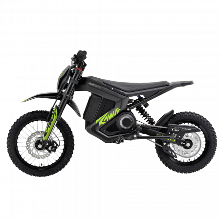 Электромотоцикл RAWRR Mantis-Mini