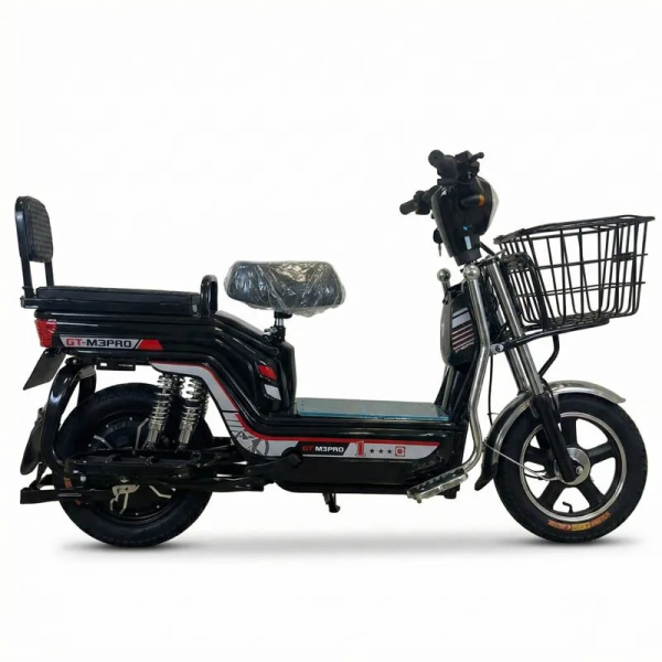 Электровелосипед GT М3 PRO