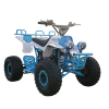 Электроквадроцикл ECO Monster TRUCK 60V50AH