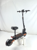 Электросамокат MOTIKO G2