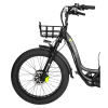 Электровелосипед Syccyba Trike 2.0