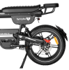 Электровелосипед Syccyba ONYX