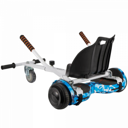 Гирокарт HoverKart MINIPRO G3