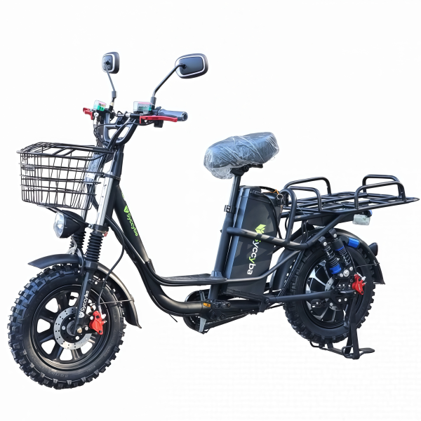 Электровелосипед SYCCYBA TITAN 60V40AH