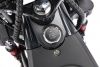 Электроскутер WHITE SIBERIA Pro Max 3950W черный