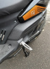 Электроскутер GT TANK 01 PRO 3000W 72V 60AH