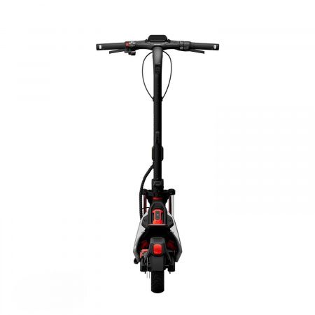 Электросамокат Segway Ninebot ZT3 Pro