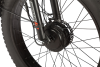 Электровелосипед Gelbert Pegas 3 DUAL PRO бежевый