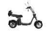 Электроскутер Citycoco Kugoo C3 Pro