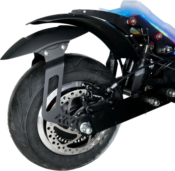 Электросамокат Syccyba R12 60V50Ah