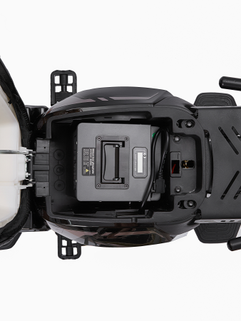Электровелосипед Minako U2 Pro 60V30Ah красный